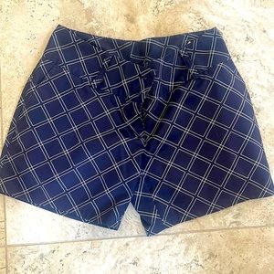 Womens golf shorts